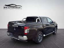 MITSUBISHI L 200 2.2 Diamond Double Cab Automat, Diesel, Occasioni / Usate, Automatico - 6