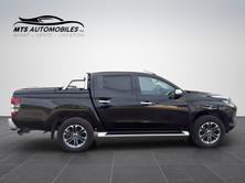 MITSUBISHI L 200 2.2 Diamond Double Cab Automat, Diesel, Occasioni / Usate, Automatico - 7