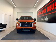 MITSUBISHI L 200 2.2 Style+ Double Cab Automat, Diesel, Occasioni / Usate, Automatico - 2