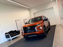 MITSUBISHI L 200 2.2 Style+ Double Cab Automat, Diesel, Occasioni / Usate, Automatico - 3