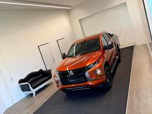 MITSUBISHI L 200 2.2 Style+ Double Cab Automat, Diesel, Occasioni / Usate, Automatico - 4