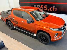 MITSUBISHI L 200 2.2 Style+ Double Cab Automat, Diesel, Occasioni / Usate, Automatico - 5