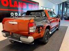 MITSUBISHI L 200 2.2 Style+ Double Cab Automat, Diesel, Occasioni / Usate, Automatico - 7