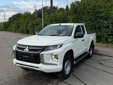 MITSUBISHI L 200 2.2 Value Club Cab, Diesel, Occasioni / Usate, Manuale - 3