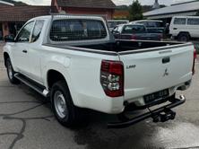 MITSUBISHI L 200 2.2 Value Club Cab, Diesel, Occasioni / Usate, Manuale - 5