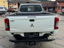 MITSUBISHI L 200 2.2 Value Club Cab, Diesel, Occasioni / Usate, Manuale - 6