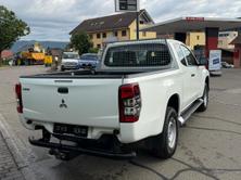 MITSUBISHI L 200 2.2 Value Club Cab, Diesel, Occasioni / Usate, Manuale - 7