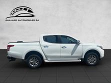 MITSUBISHI L 200 2.4 Style Double Cab A, Diesel, Occasion / Gebraucht, Automatik - 5