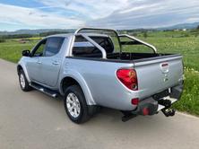 MITSUBISHI L 200 2.5 DID HP Jubilé 35 Double Cab mit Anhän, Diesel, Second hand / Used, Manual - 4