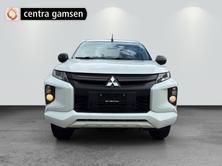 MITSUBISHI L 200 2.2 Style Club Cab Alubrücke, Diesel, Occasioni / Usate, Manuale - 2