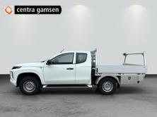 MITSUBISHI L 200 2.2 Style Club Cab Alubrücke, Diesel, Occasioni / Usate, Manuale - 3