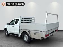 MITSUBISHI L 200 2.2 Style Club Cab Alubrücke, Diesel, Occasioni / Usate, Manuale - 4