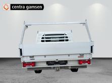 MITSUBISHI L 200 2.2 Style Club Cab Alubrücke, Diesel, Occasioni / Usate, Manuale - 5