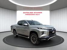 MITSUBISHI L 200 2.2 Diamond Double Cab Automat, Diesel, Occasion / Utilisé, Automatique - 3