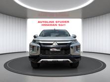 MITSUBISHI L 200 2.2 Diamond Double Cab Automat, Diesel, Occasion / Utilisé, Automatique - 5