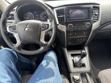 MITSUBISHI L 200 2.2 Diamond Double Cab Automat, Diesel, Occasion / Utilisé, Automatique - 6