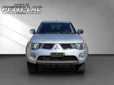 MITSUBISHI L 200 2.5 DID Intense Double Cab, Diesel, Occasioni / Usate, Manuale - 2
