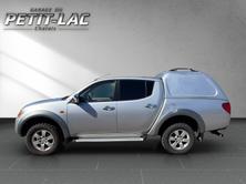 MITSUBISHI L 200 2.5 DID Intense Double Cab, Diesel, Occasioni / Usate, Manuale - 3