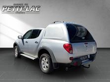 MITSUBISHI L 200 2.5 DID Intense Double Cab, Diesel, Occasioni / Usate, Manuale - 4