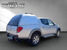 MITSUBISHI L 200 2.5 DID Intense Double Cab, Diesel, Occasioni / Usate, Manuale - 6
