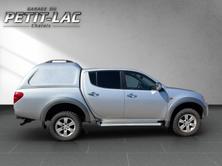 MITSUBISHI L 200 2.5 DID Intense Double Cab, Diesel, Occasioni / Usate, Manuale - 7