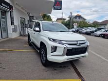 MITSUBISHI L 200 2.2 Style Club Cab, Diesel, Occasion / Gebraucht, Handschaltung - 2
