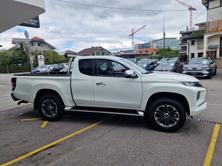 MITSUBISHI L 200 2.2 Style Club Cab, Diesel, Occasion / Gebraucht, Handschaltung - 3