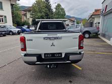 MITSUBISHI L 200 2.2 Style Club Cab, Diesel, Occasion / Gebraucht, Handschaltung - 4