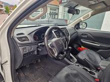 MITSUBISHI L 200 2.2 Style Club Cab, Diesel, Occasion / Gebraucht, Handschaltung - 7