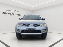 MITSUBISHI L 200 2.5 DID HP Jubilé 35 Double Cab A, Diesel, Occasion / Gebraucht, Automatik - 2