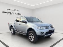 MITSUBISHI L 200 2.5 DID HP Jubilé 35 Double Cab A, Diesel, Occasion / Gebraucht, Automatik - 3