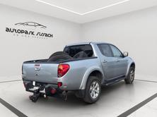 MITSUBISHI L 200 2.5 DID HP Jubilé 35 Double Cab A, Diesel, Occasion / Gebraucht, Automatik - 5
