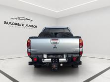 MITSUBISHI L 200 2.5 DID HP Jubilé 35 Double Cab A, Diesel, Occasion / Gebraucht, Automatik - 6