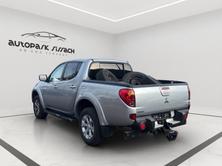 MITSUBISHI L 200 2.5 DID HP Jubilé 35 Double Cab A, Diesel, Occasion / Gebraucht, Automatik - 7