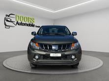 MITSUBISHI L 200 2.4 Value Double Cab, Diesel, Occasioni / Usate, Manuale - 2