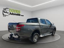MITSUBISHI L 200 2.4 Value Double Cab, Diesel, Occasioni / Usate, Manuale - 4