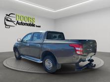 MITSUBISHI L 200 2.4 Value Double Cab, Diesel, Occasioni / Usate, Manuale - 5