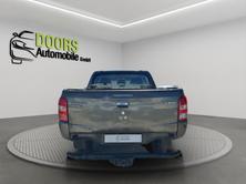 MITSUBISHI L 200 2.4 Value Double Cab, Diesel, Occasioni / Usate, Manuale - 6