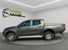 MITSUBISHI L 200 2.4 Value Double Cab, Diesel, Occasioni / Usate, Manuale - 7