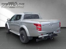 MITSUBISHI 2.4 DID 181 4x4 Style, Diesel, Occasion / Utilisé, Automatique - 4