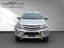 MITSUBISHI 2.4 DID 181 4x4 Style, Diesel, Occasion / Utilisé, Automatique - 2