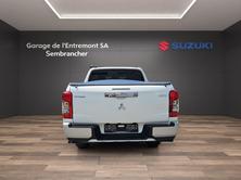 MITSUBISHI L200 2.2 DID 4x4 Style, Diesel, Occasion / Gebraucht, Automatik - 5