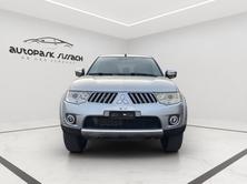MITSUBISHI 2.5 DID HP 178 4x4 Jubilé, Diesel, Occasion / Utilisé, Automatique - 2
