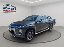 MITSUBISHI L200 4x4 Pick-up 2.2 DID 4x4 Style +, Diesel, Occasion / Gebraucht, Automatik - 2