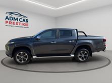 MITSUBISHI L200 4x4 Pick-up 2.2 DID 4x4 Style +, Diesel, Occasion / Gebraucht, Automatik - 3