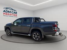 MITSUBISHI L200 4x4 Pick-up 2.2 DID 4x4 Style +, Diesel, Occasion / Gebraucht, Automatik - 4
