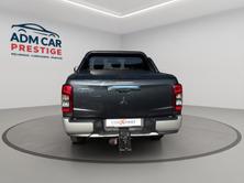MITSUBISHI L200 4x4 Pick-up 2.2 DID 4x4 Style +, Diesel, Occasion / Gebraucht, Automatik - 5