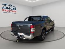 MITSUBISHI L200 4x4 Pick-up 2.2 DID 4x4 Style +, Diesel, Occasion / Gebraucht, Automatik - 6