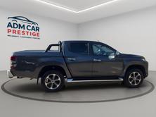 MITSUBISHI L200 4x4 Pick-up 2.2 DID 4x4 Style +, Diesel, Occasion / Gebraucht, Automatik - 7