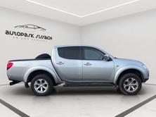 MITSUBISHI 2.5 DID HP 178 4x4 Jubilé, Diesel, Occasion / Utilisé, Automatique - 4